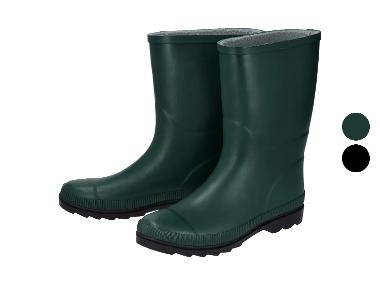 ESMARA MEN Heren regenlaarzen