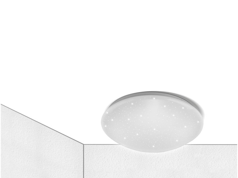 Ga naar volledige schermweergave: LIVARNO home LED-wand-/plafondlamp - afbeelding 21
