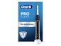 Een Oral-B Pro Clean elektrische tandenborstel met oplader.