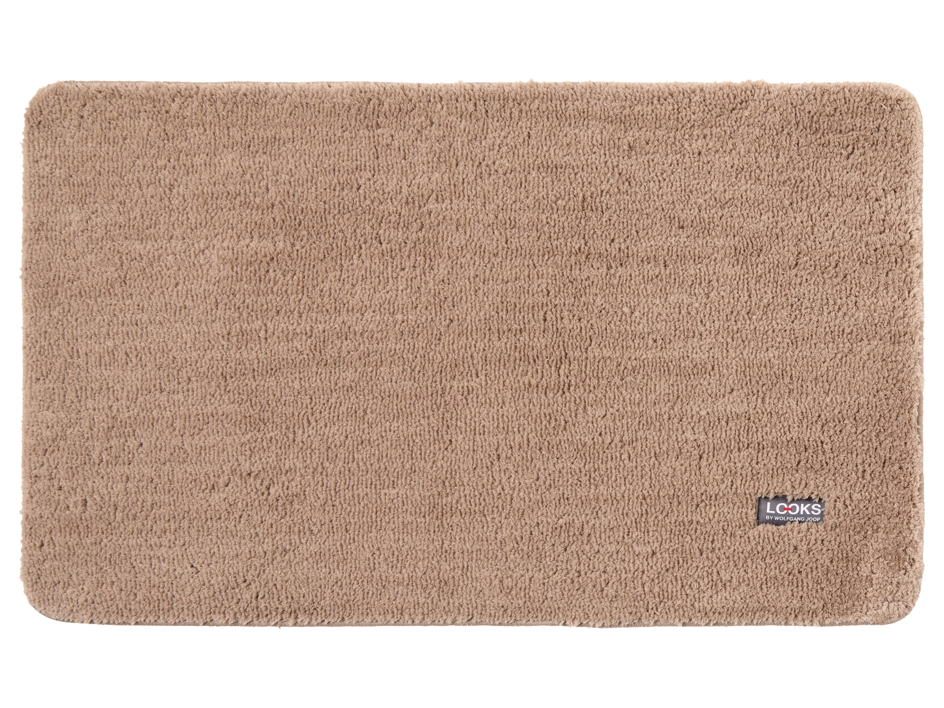 LOOKS BY WOLFGANG JOOP Badmat, 60 x 100 cm (Beige)