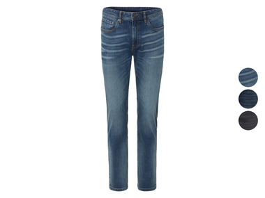LIVERGY® Heren jeans - Slim fit