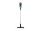 Bissell PowerFresh Slim stoommop met lange steel, blauw en zwart