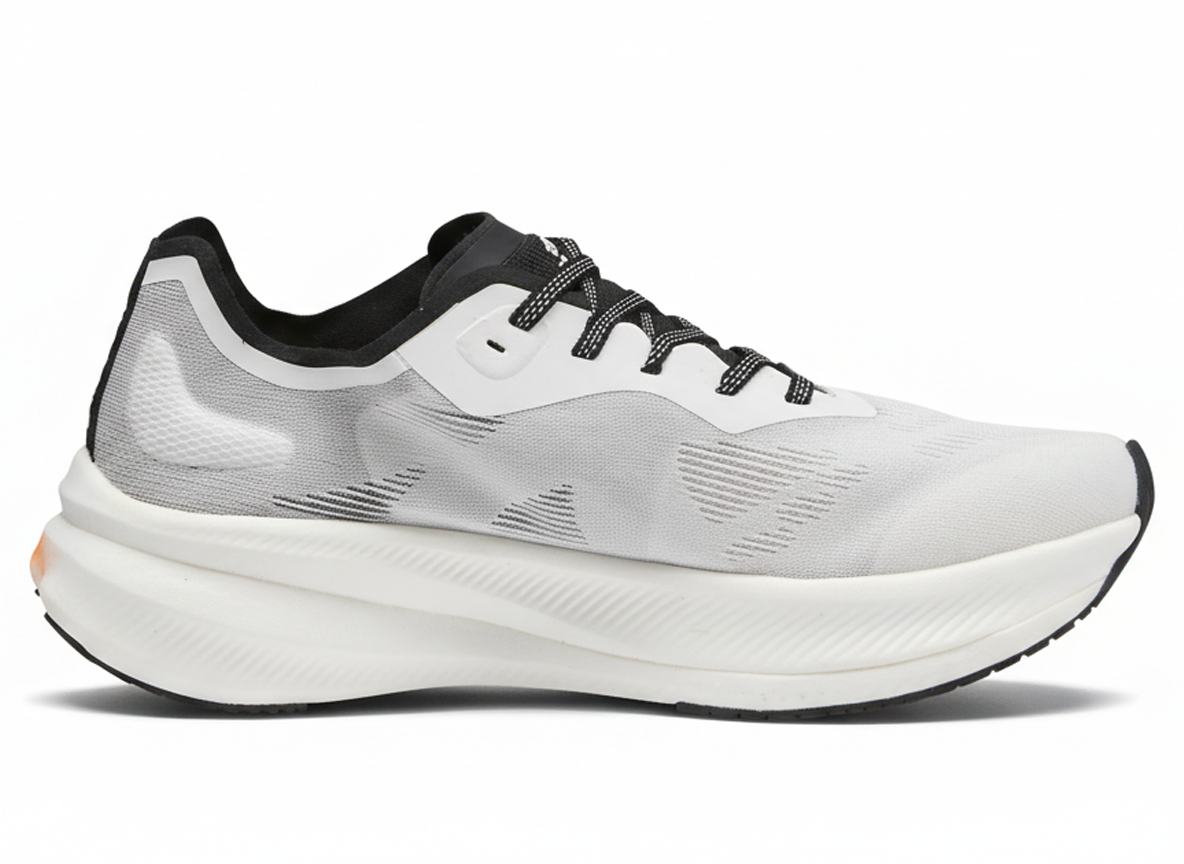 CRIVIT CarbonLite 1.0 Heren hardloopschoenen - 15