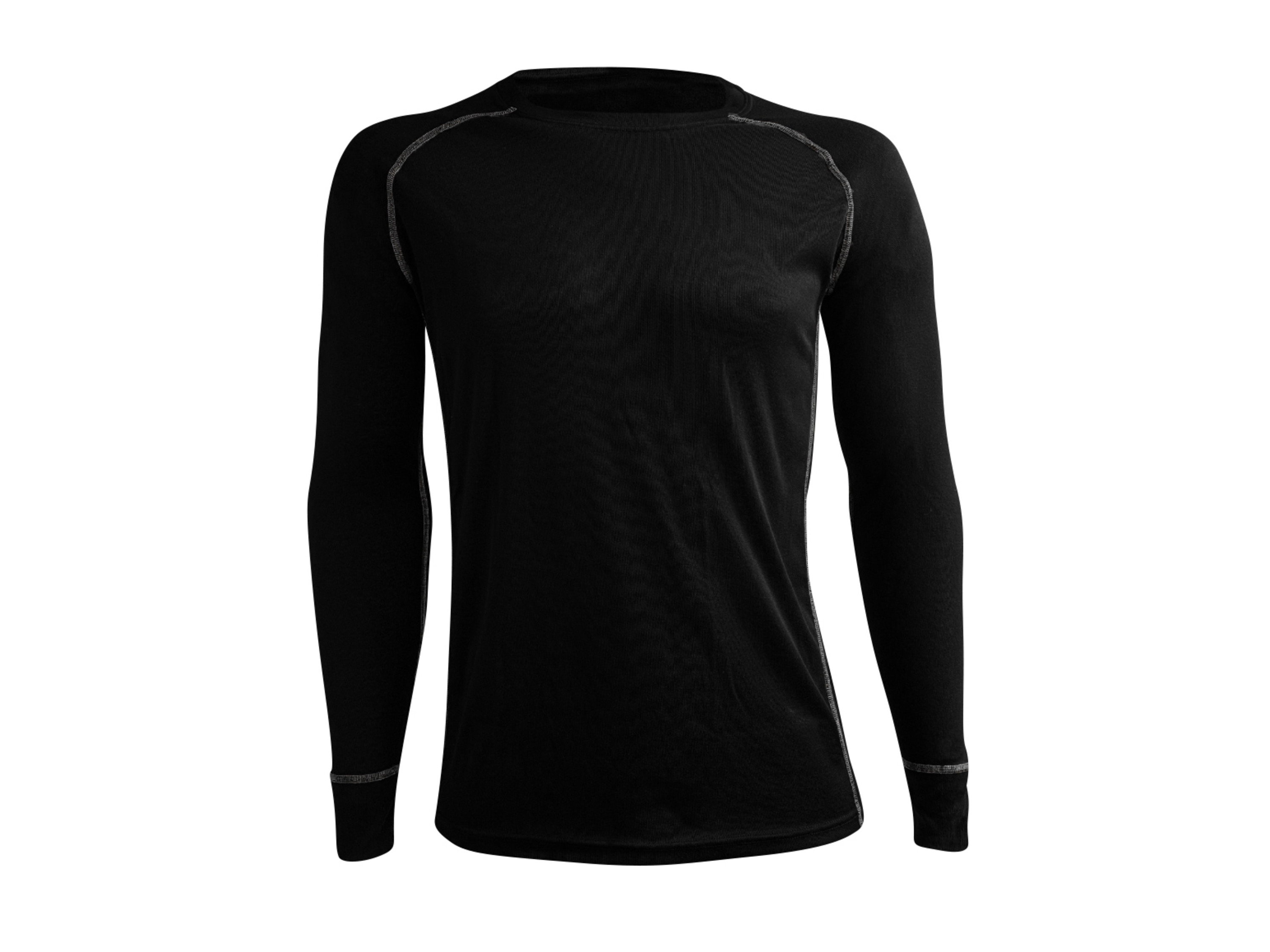CATERPILLAR Heren thermo-ondergoed (Shirt met lange mouwen, XXl)