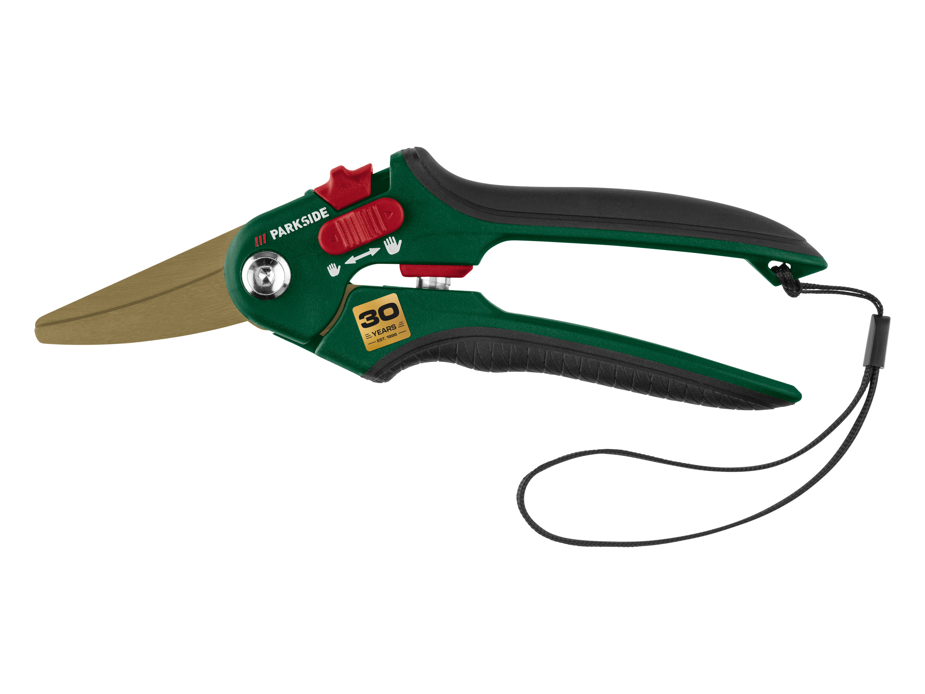 PARKSIDE Snoeischaar, Limited Edition (Universele schaar)