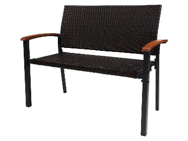 LIVARNO® Tuinbank Valencia