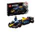 LEGO Speed Champions Formule 1 set met Red Bull raceauto en minifiguur.