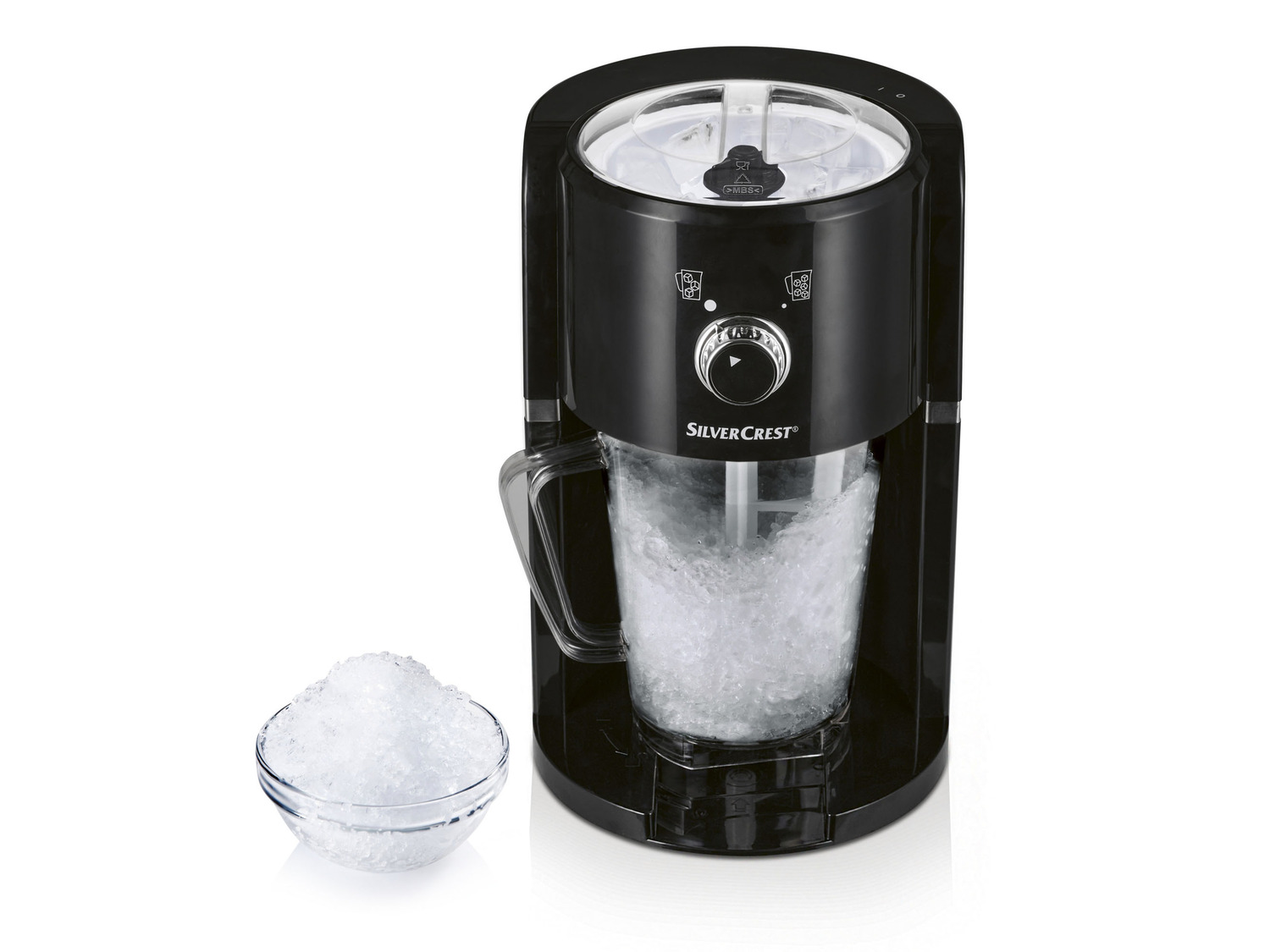 SILVERCREST® KITCHEN TOOLS Slushijs machine LIDL