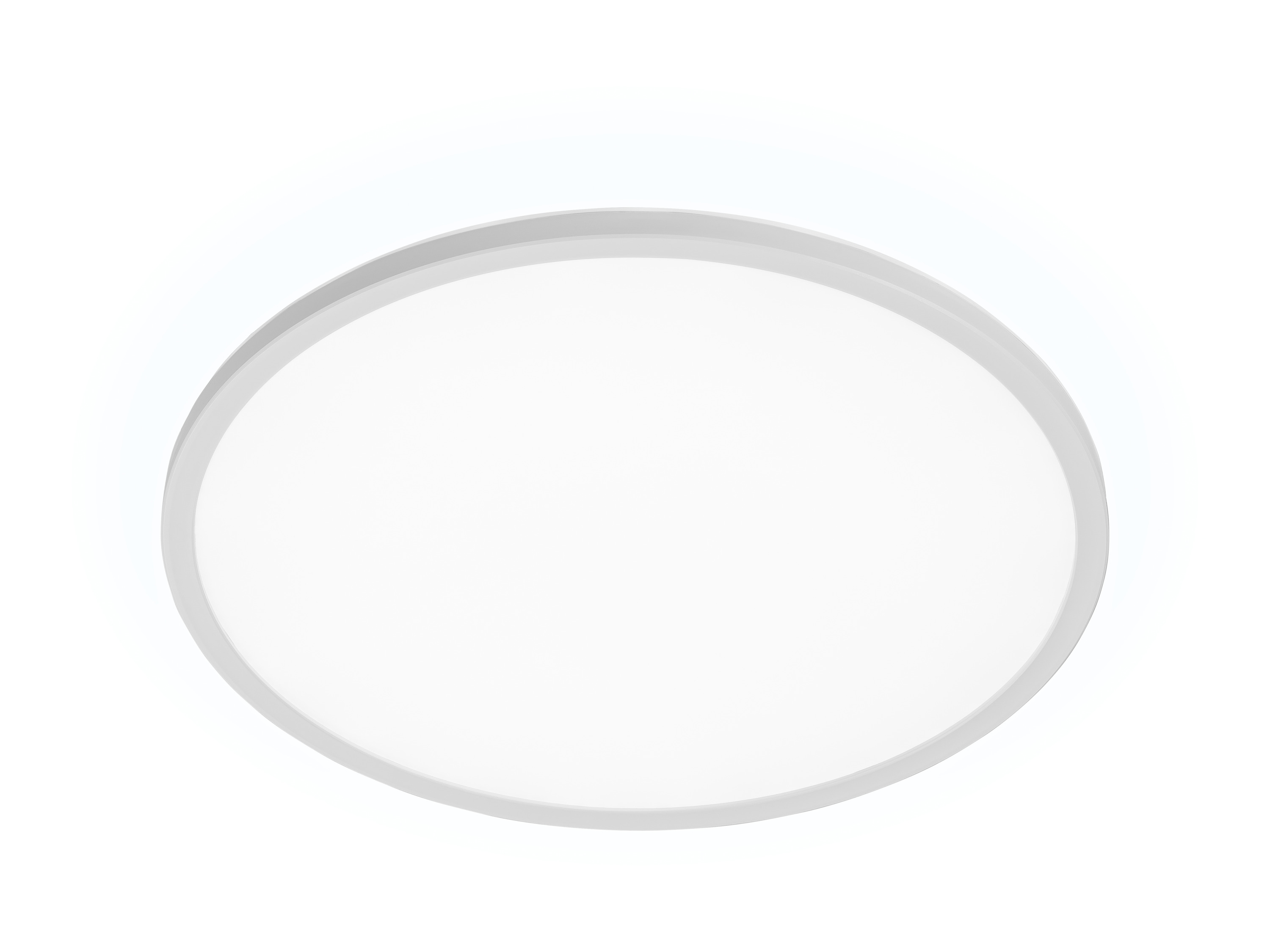 LIVARNO LED-plafondlamp (Rond)