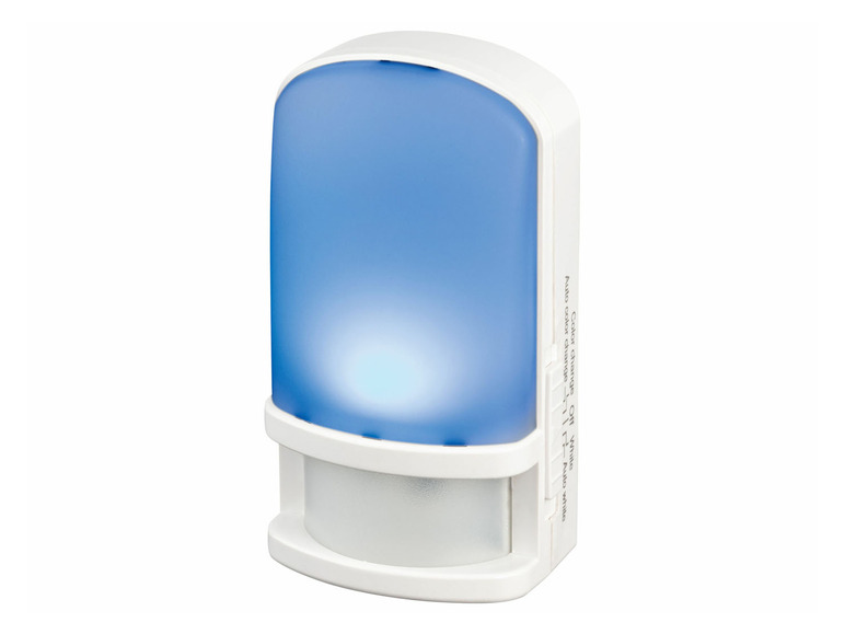 Ga naar volledige schermweergave: LIVARNO home LED-nachtlamp - afbeelding 10