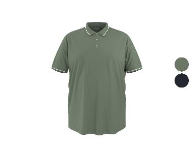 esmara Men Heren polo - Plus size