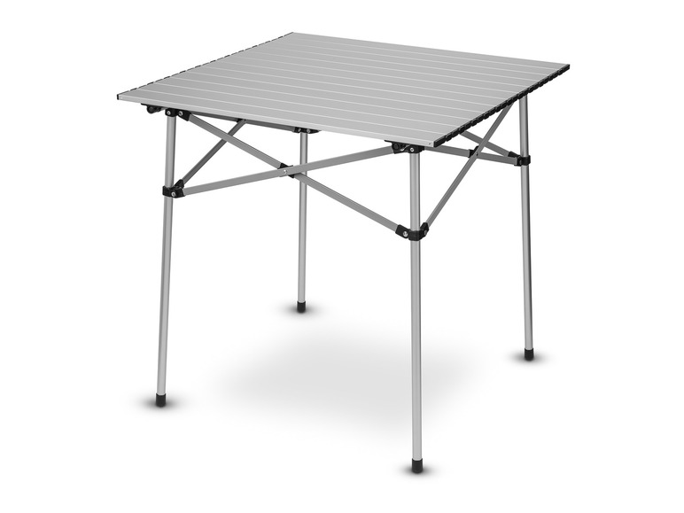 Ga naar volledige schermweergave: Rocktrail Aluminium campingtafel - afbeelding 2