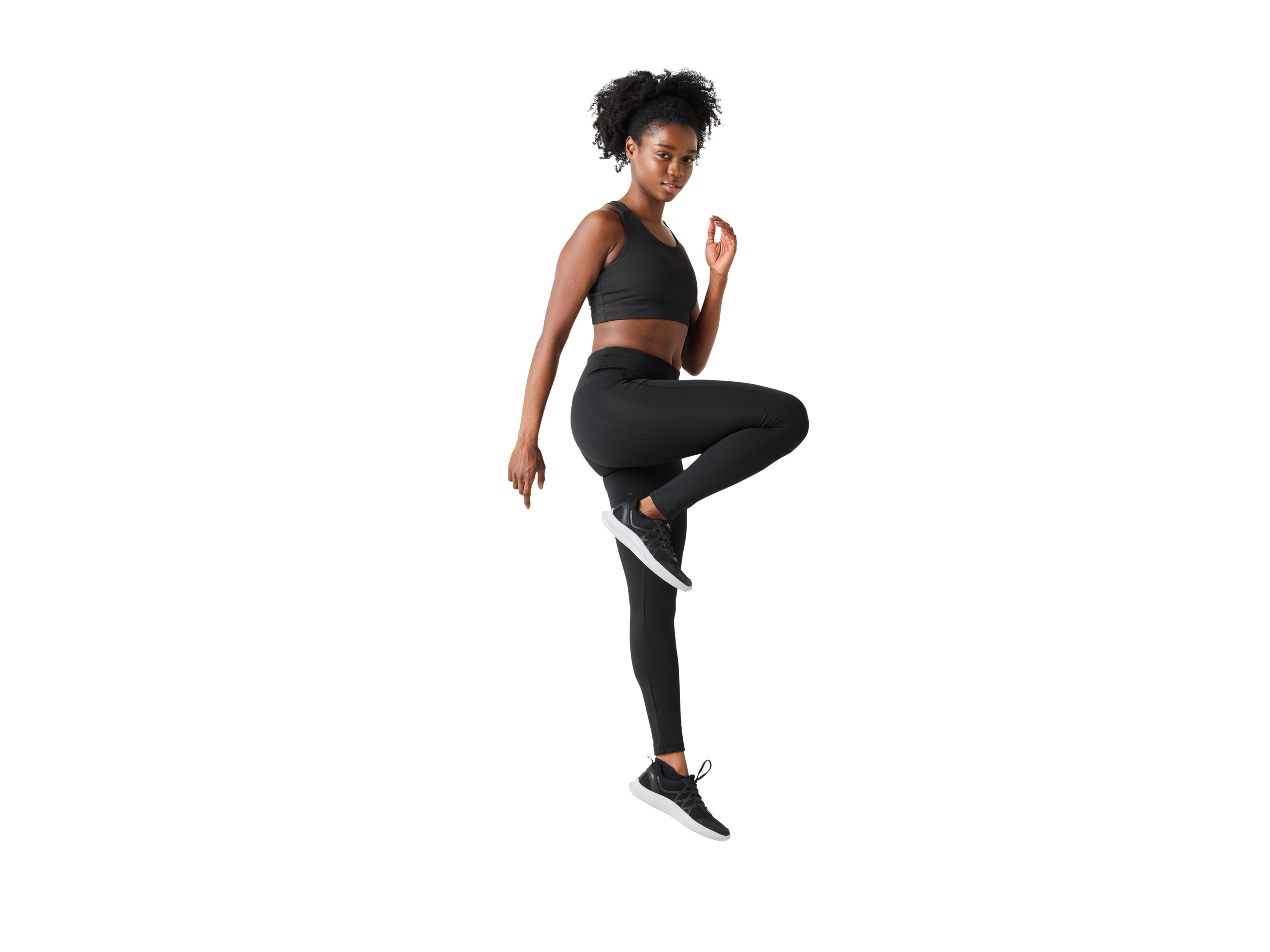 CRIVIT Dames sporttights - 7