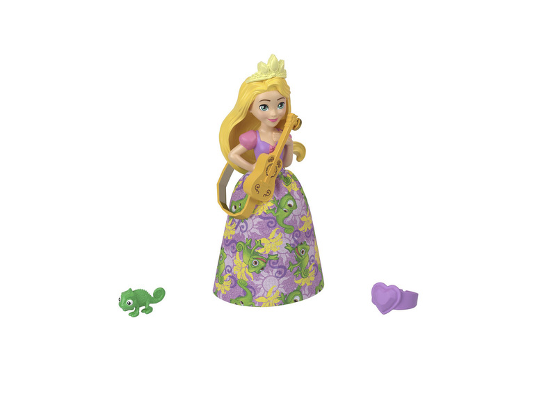 Ga naar volledige schermweergave: Disney Princess poppen - afbeelding 10