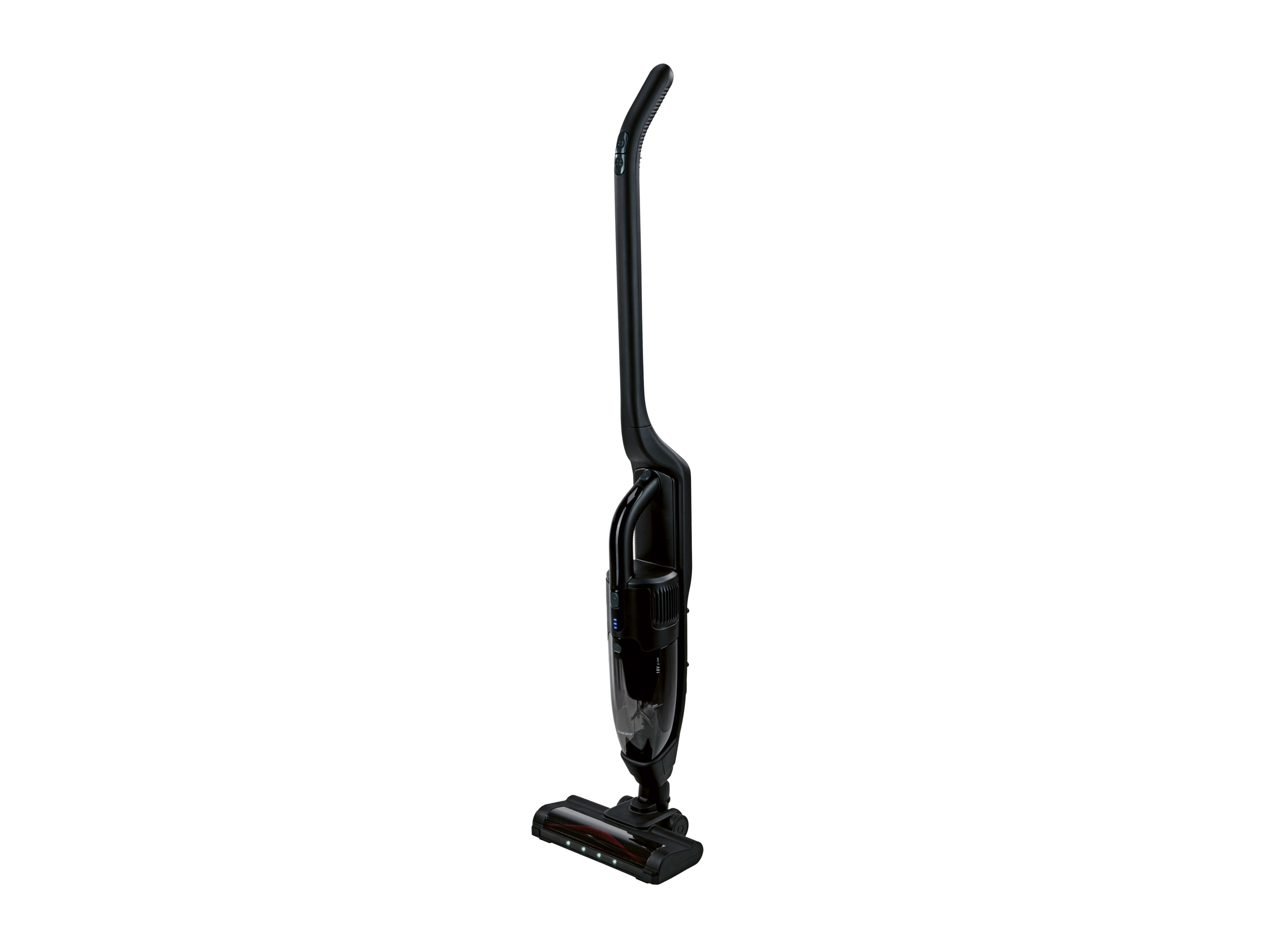 SILVERCREST Accu-steelstofzuiger en kruimeldief 18 V