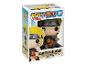 Pop! Funko vinyl figuur van Naruto uit de Naruto Shippuden anime.