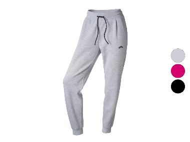 CRIVIT Dames joggingbroek