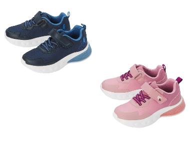 LUPILU® Kinder schoenen met lichtjes