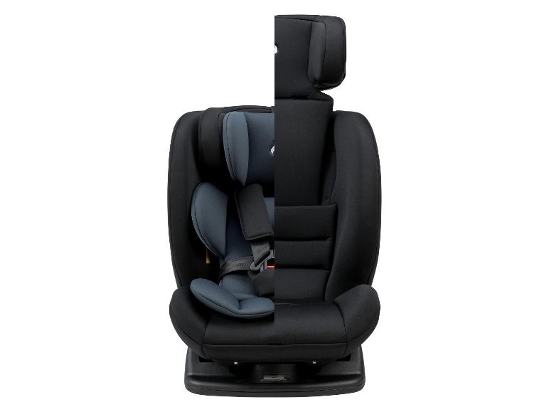 Kinderstoel auto Huddle 2 i-Size
