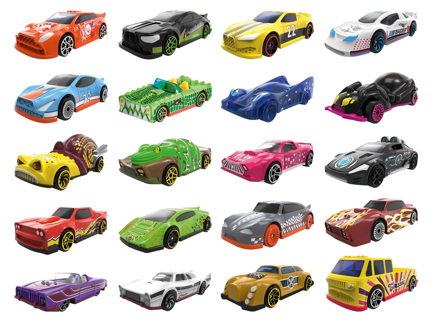 interferentie een andere Facet Playtive Speelgoed auto online kopen | LIDL