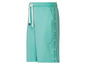 Turquoise MEXX joggingbroek met witte koord