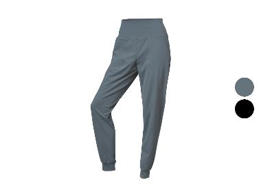 CRIVIT Dames joggingbroek