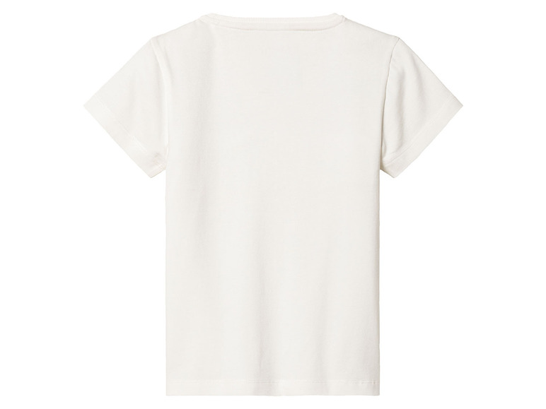 Ga naar volledige schermweergave: lupilu® 3 stuks peuters T-shirts - afbeelding 15