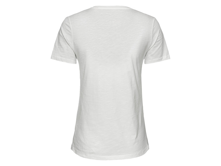 Ga naar volledige schermweergave: Soccx Dames t-shirt - afbeelding 4