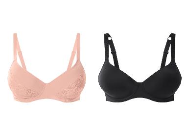 esmara® Dames spacer-bh