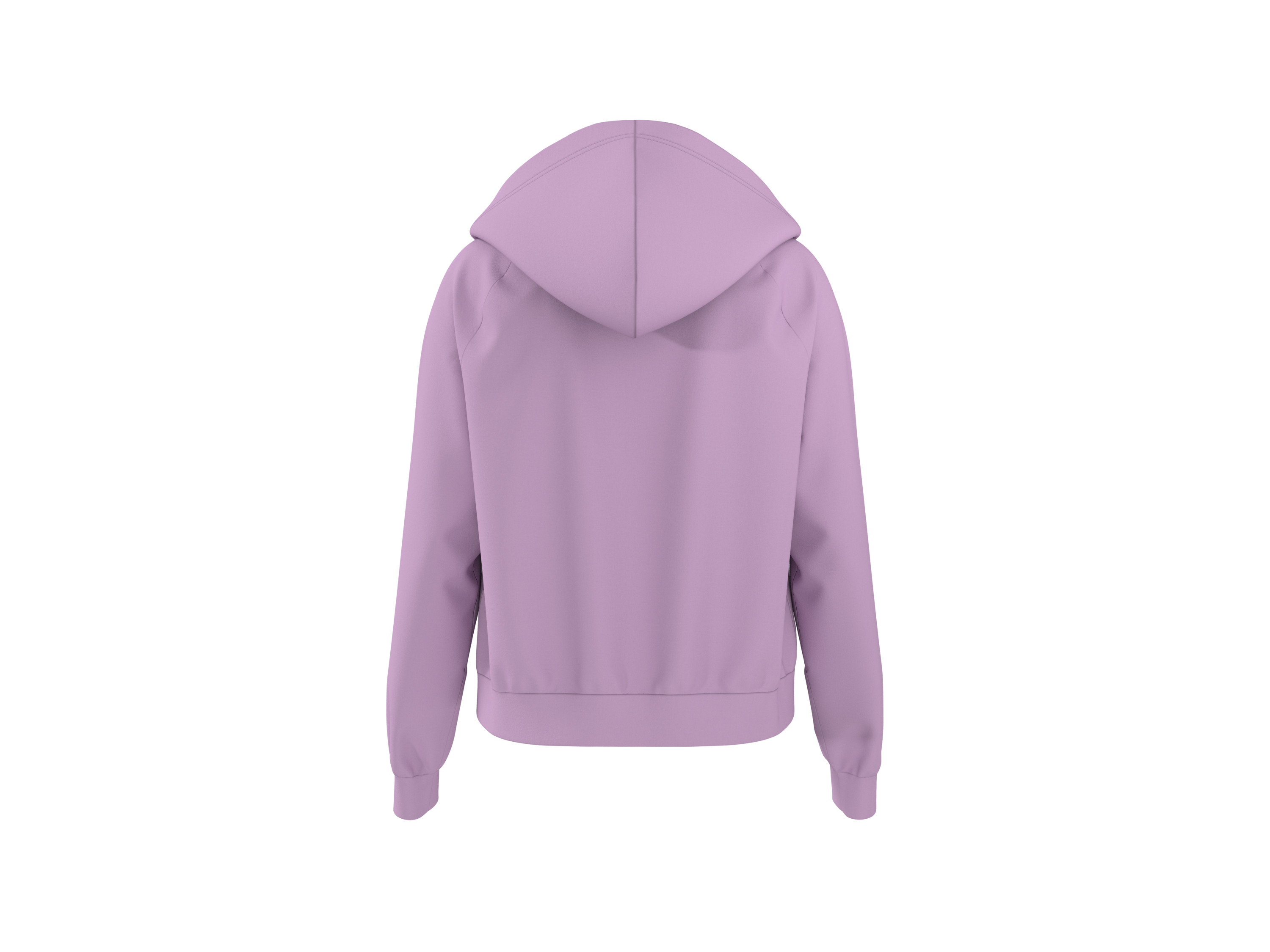 CRIVIT Dames sweatvest - 7