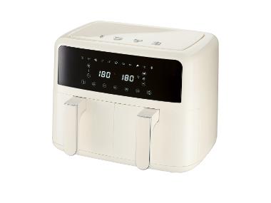 SILVERCREST® Hetelucht friteuse