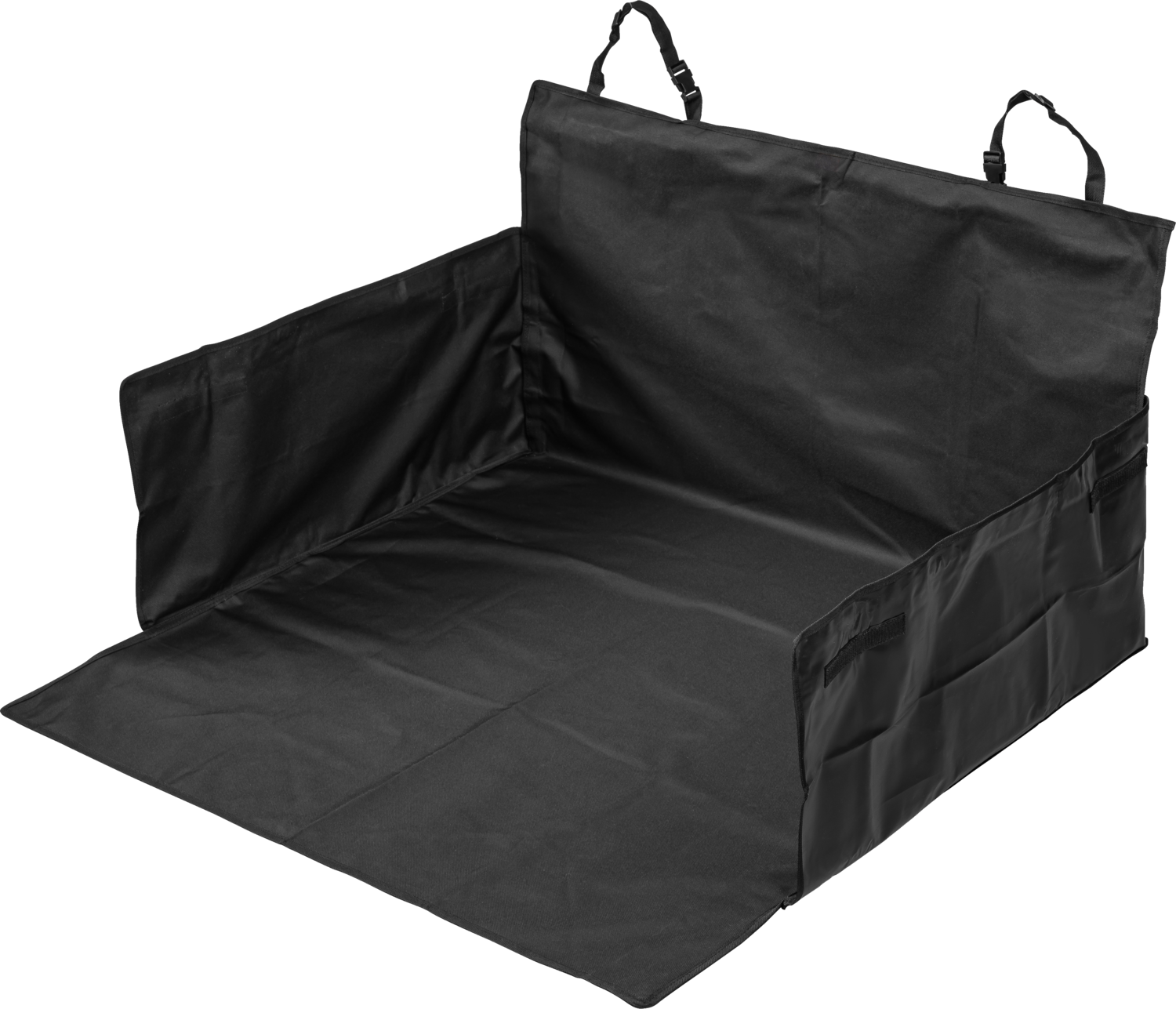 ULTIMATE SPEED Kofferbakdeken of -organizer