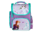 Frozen rugzak en etui: Elsa en Anna.
