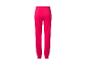 Roze sweatpants voor dames.