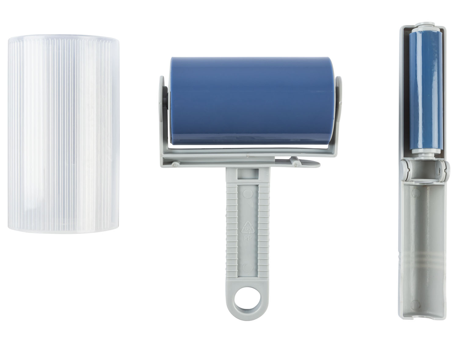 AquaPur pluizenrollerset