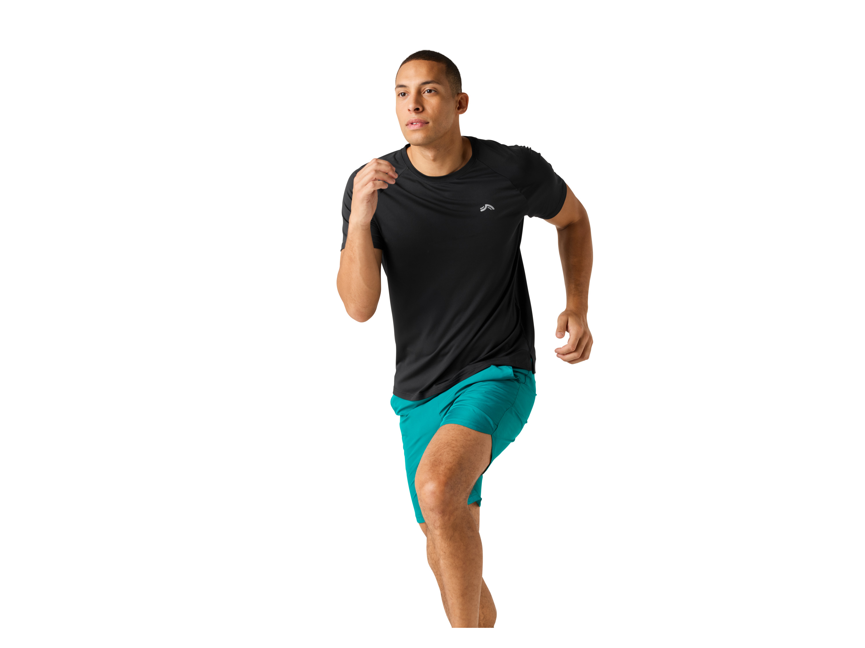 CRIVIT Heren sportshirt - 13