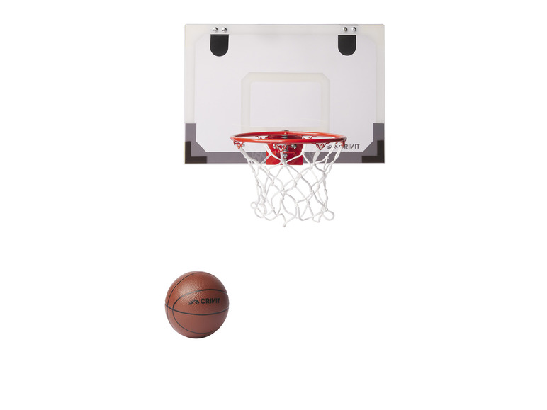 Ga naar volledige schermweergave: CRIVIT Mini-voetbaldoel/mini-basketbalring - afbeelding 6