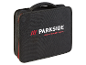 Parkside Performance gereedschapskoffer.