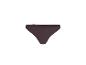 Donkere dames slip