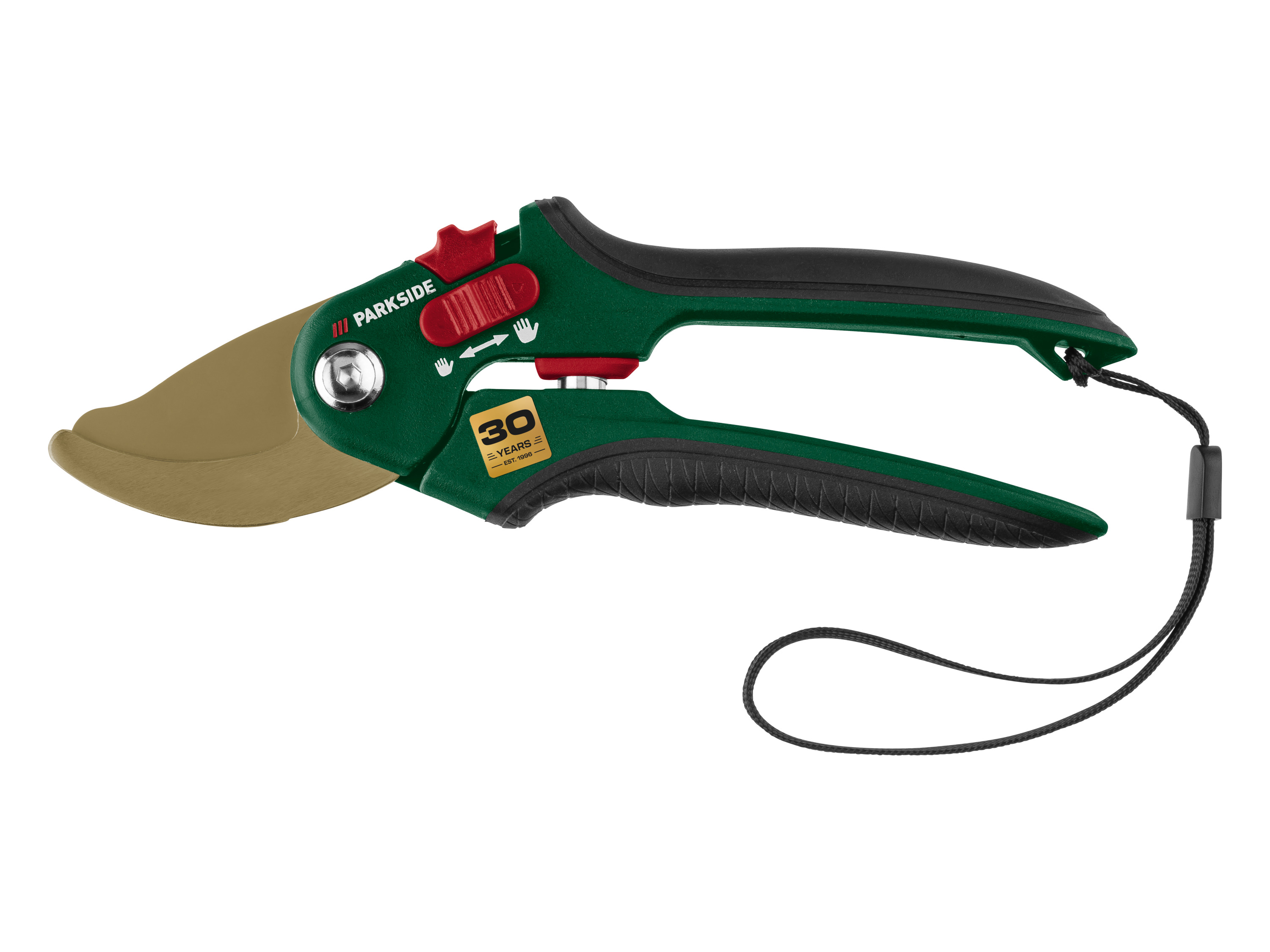 PARKSIDE Snoeischaar, Limited Edition (Bypass snoeischaar)