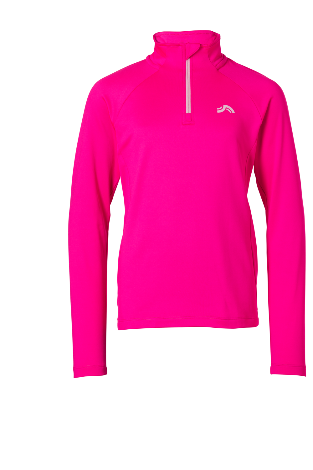 CRIVIT Kinder thermo-skipully (Roze, 146/152)