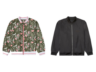 pepperts!® Meisjes bomberjack