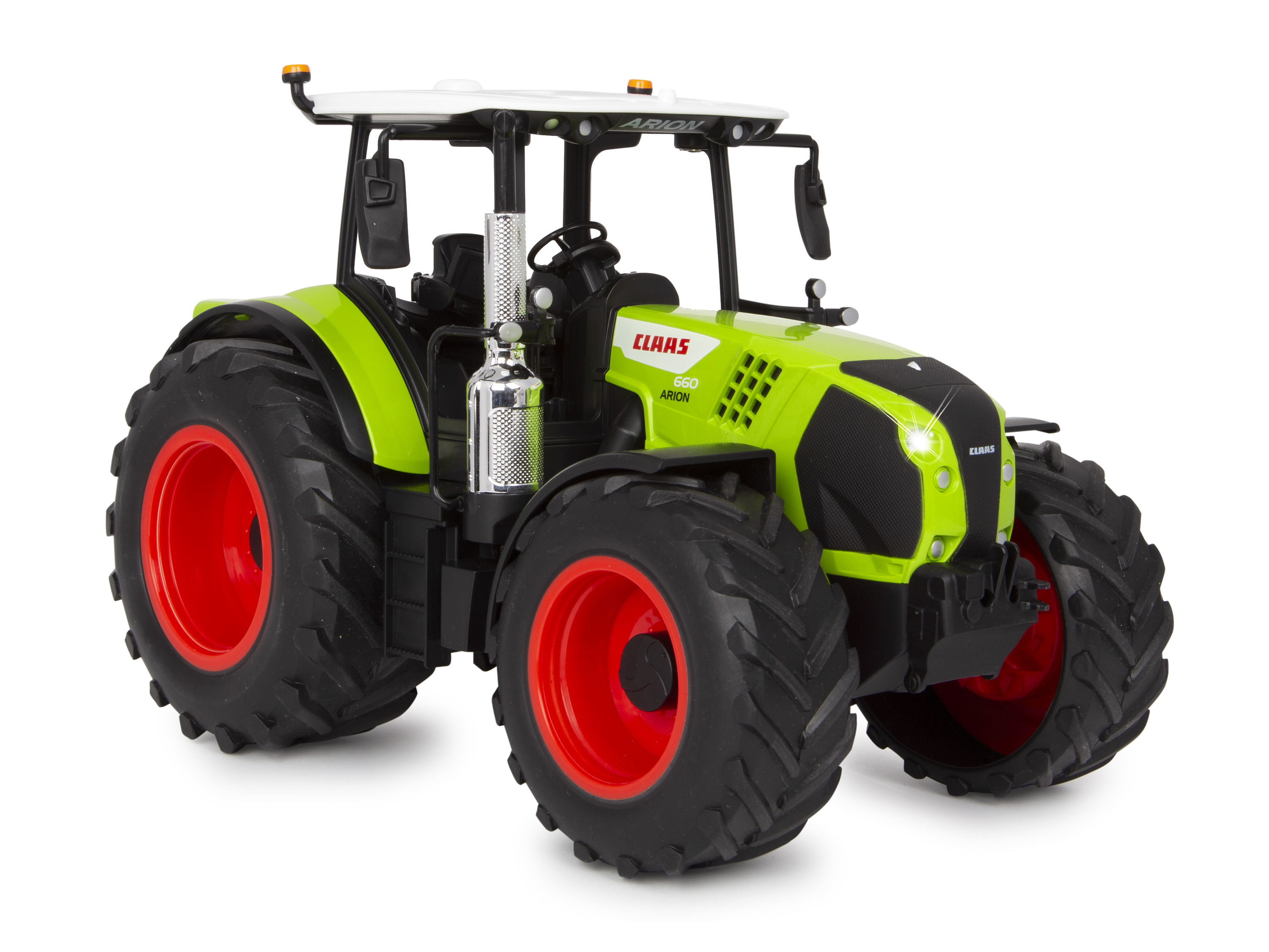 JAMARA Speelgoedtractor Claas Arion 660