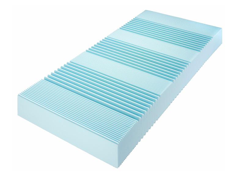 Comfortschuim matras Selection