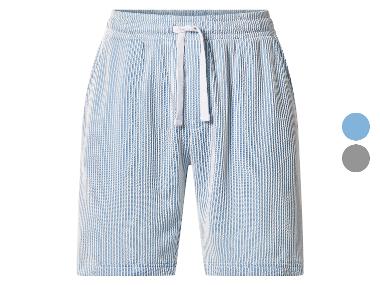 ESMARA MEN Korte heren broek