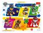 Paw Patrol Spy Patrol puzzel met Trefl