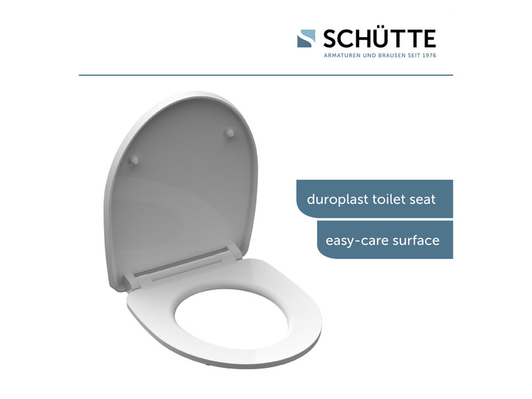 Ga naar volledige schermweergave: Schütte WC-bril - afbeelding 57