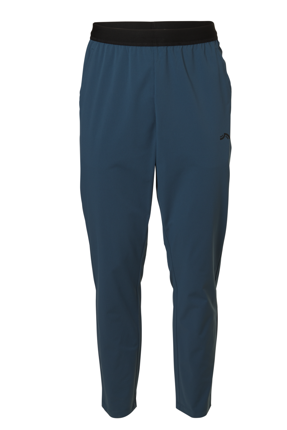 CRIVIT Heren trainingsbroek (Blauw, XL)