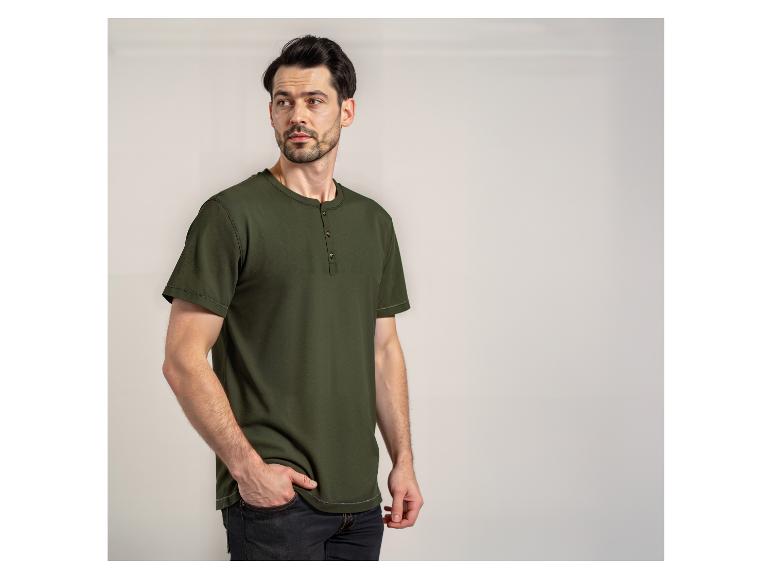 Heren T-shirt - slim fit