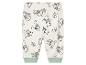 Witte babybroek met Winnie de Poeh print